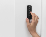 Door Access System